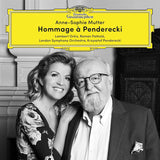 Anne Mutter - Sophie - Hommage à Penderecki (CD)