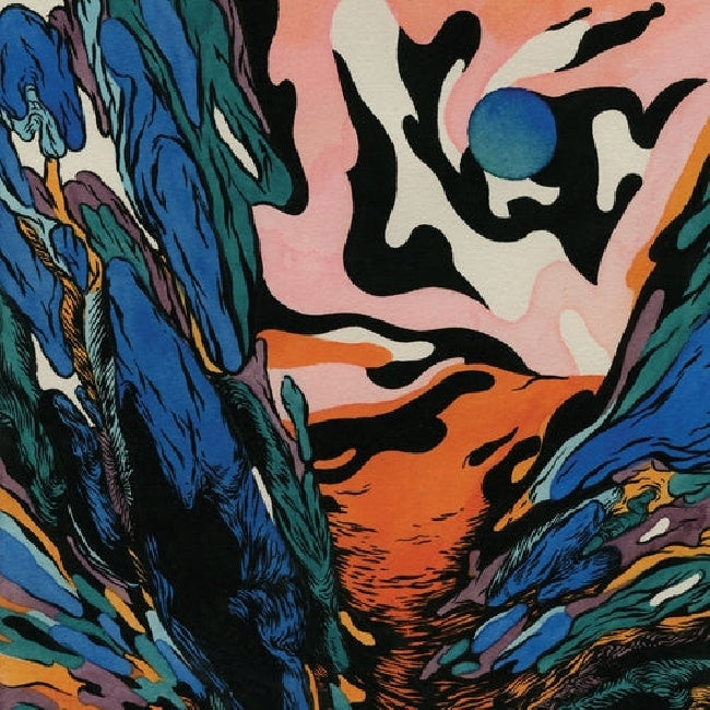 Cloud Rat - Threshold (LP)