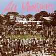 Mx Lonely - All monsters (LP) - Velvet Music