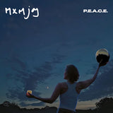 Mxmjoy - P.e.a.c.e. (LP)