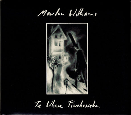 Marlon Williams - Te Whare Tīwekaweka (CD) - Velvet Music