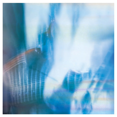 My Bloody Valentine - Ep's 1988-1991 and rare tracks (CD) - Velvet Music
