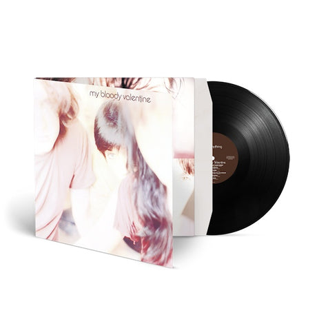 My Bloody Valentine - Isn't anything (LP) - Velvet Music
