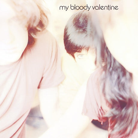 My Bloody Valentine - Isn't anything (LP) - Velvet Music