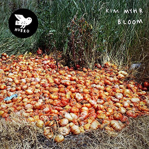 Kim Myhr - Bloom (CD) - Velvet Music