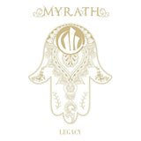 Myrath - Legacy (CD) - Velvet Music