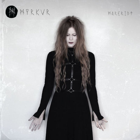 Myrkur - Mareridt (CD) - Velvet Music