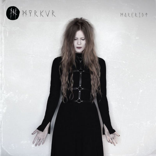 Myrkur - Mareridt (LP) - Velvet Music