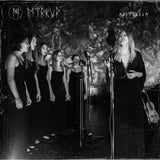 Myrkur - Mausoleum (CD) - Velvet Music