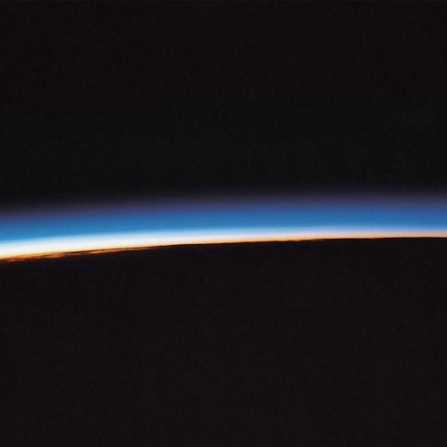 Mystery Jets - Curve of the earth (CD) - Velvet Music