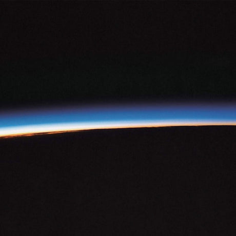Mystery Jets - Curve of the earth (CD) - Velvet Music