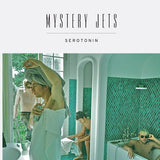 Mystery Jets - Serotonin (CD) - Velvet Music