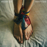 Mystery Jets - Twenty one (CD) - Velvet Music