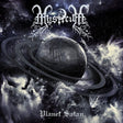 Mysticum - Planet satan (CD) - Velvet Music