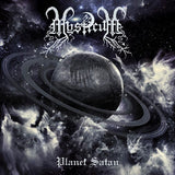 Mysticum - Planet satan (CD) - Velvet Music