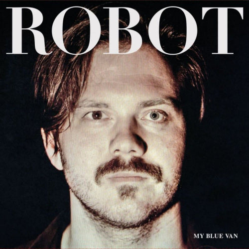 My Blue Van - Robot (LP) - Velvet Music