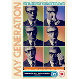Documentaire - Ma génération (film DVD)