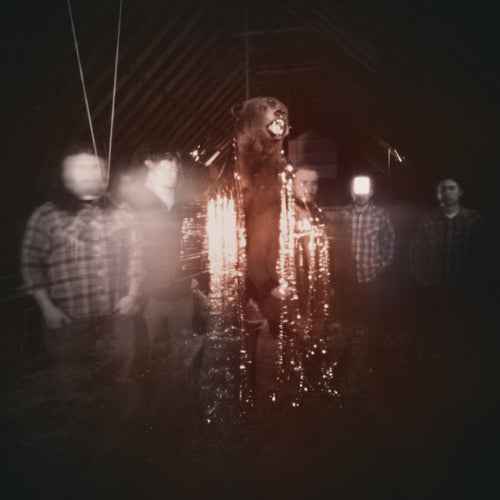 My Morning Jacket - It still moves (CD) - Velvet Music