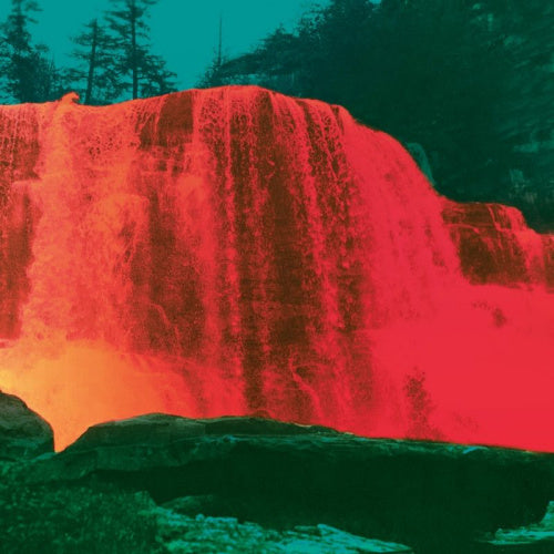 My Morning Jacket - Waterfall ii (CD) - Velvet Music