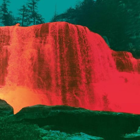 My Morning Jacket - Waterfall ii (CD) - Velvet Music