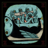 My Morning Jacket - Z (CD) - Velvet Music