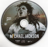 Michael Jackson - The Broadcast Collection 1975 - 1996 (CD)