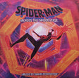 Daniel Pemberton - Spider-Man: Across the Spider-Verse (Original Score) (LP) - Velvet Music