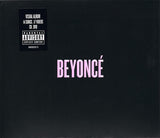 Beyoncé - Beyoncé (tweedehands CD) - Velvet Music