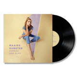 Maaike Ouboter - Harnas van glas (LP) - Velvet Music