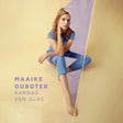Maaike Ouboter - Harnas van glas (LP) - Velvet Music