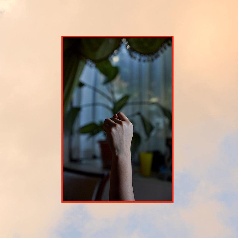 Mabe Fratti - Sera que ahora podremos entendernos (LP) - Velvet Music