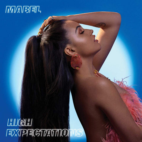 Mabel - High expectations (LP) - Velvet Music