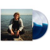 Mac Demarco - Another one (10th anniversay edition(clear & blue) (LP)
