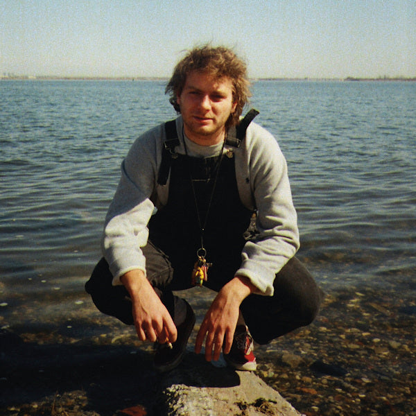 Mac DeMarco - Another one (LP) - Velvet Music