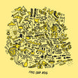 Mac DeMarco - This old dog (LP) - Velvet Music