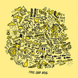 Mac DeMarco - This old dog (CD)