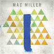 Mac Miller - Blue slide park (CD) - Velvet Music
