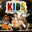 Mac Miller - K.i.d.s. (LP) - Velvet Music