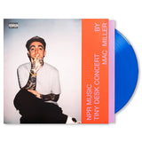 Mac Miller - Npr music tiny desk concert (LP) - Velvet Music