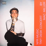 Mac Miller - Npr music tiny desk concert (LP) - Velvet Music