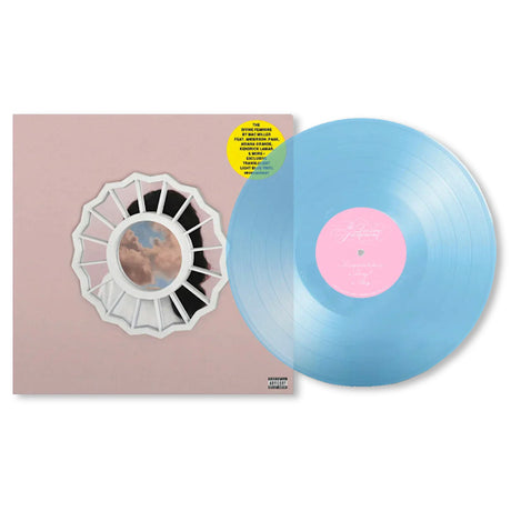 Mac Miller - The divine feminine -coloured- (LP) - Velvet Music