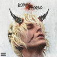 Machine Gun Kelly - Born with horns (CD) - Velvet Music