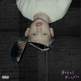 Machine Gun Kelly - Hotel diablo (CD) - Velvet Music