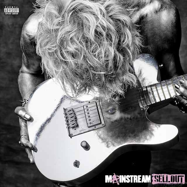 Machine Gun Kelly - Mainstream sellout (CD) - Velvet Music