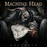 Machine Head - Unatoned (LP) - Velvet Music