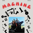 Machine - Machine (CD)