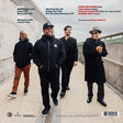 Christian Mcbride's New Jawn - Prime (LP) - Velvet Music