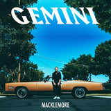 Macklemore - Gemini (CD) - Velvet Music