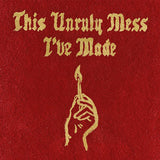 Macklemore & Ryan Lewis - This unruly mess i've made (CD)