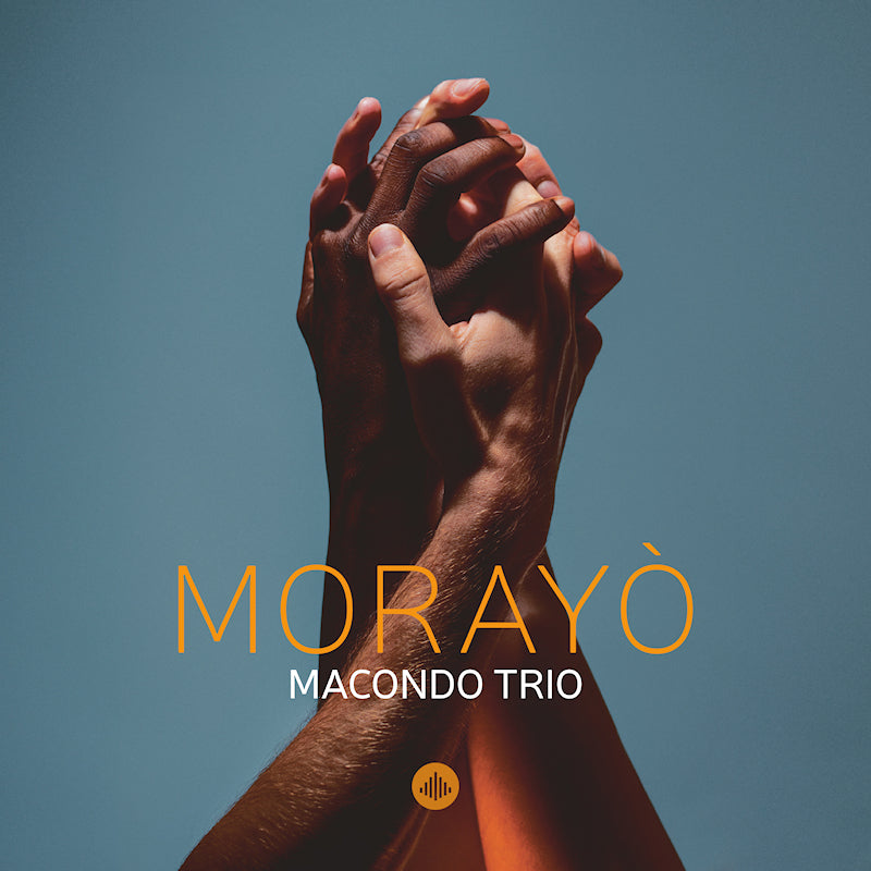 Macondo Trio - Morayo (CD)